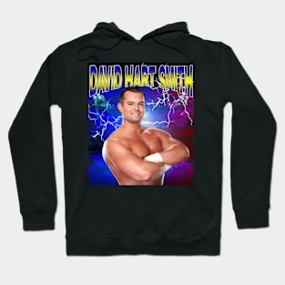 DAVID HART SMITH Hoodie